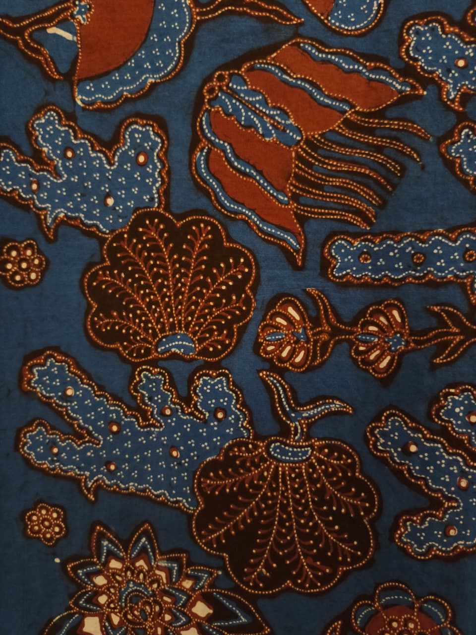 Batik Aguarium
