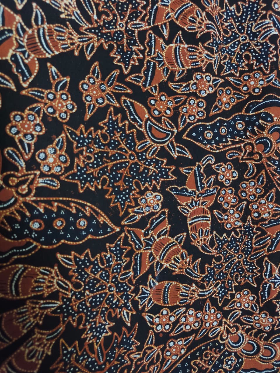 Batik Manggisan